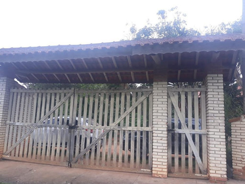 M23-vendo Terreno Em Atibaia Com Oferta Única Venha !!
