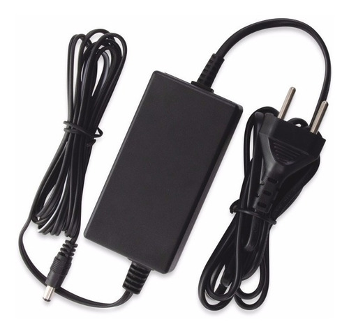 Kit Iluminação Piscina 3 Led Inox 18w Rgb + Fonte + Encaixe