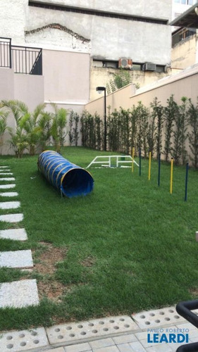 Imagem 11 de 15 de Apartamento - Consolação - Sp - 635716