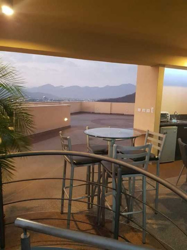 Imagen 7 de 14 de Moderno Penthouse Bahia Platinum