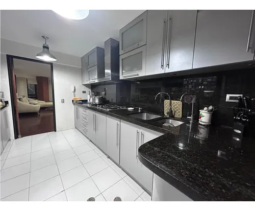Venta. Apartamento. El Rosal