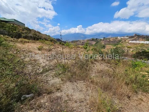 Terreno En Venta El Encantado