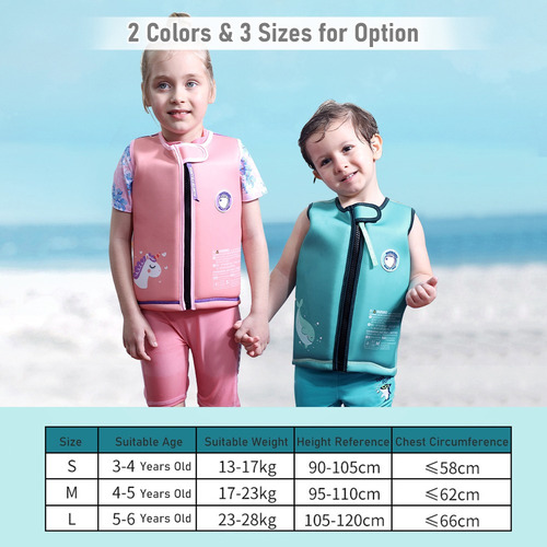 Colete Flutuante Mambo Baby Coletes Salva-vidas Life De 28,7