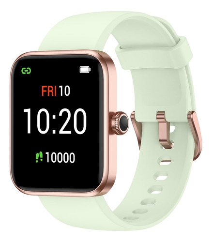 Reloj Inteligente Livikey, Rastreador De Actividad Física, R