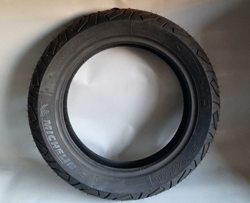 Cubierta 130 70 13 Michelin City Grip Motovega