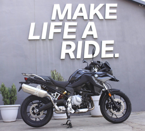 F750gs Sport Bremen Motorrad