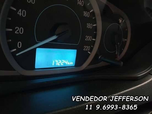 Ford Ka 1.0 Ti-vct Flex Se Manual