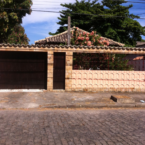 Casa Estilo Colonial Entre Meier E Engenho De Dentro
