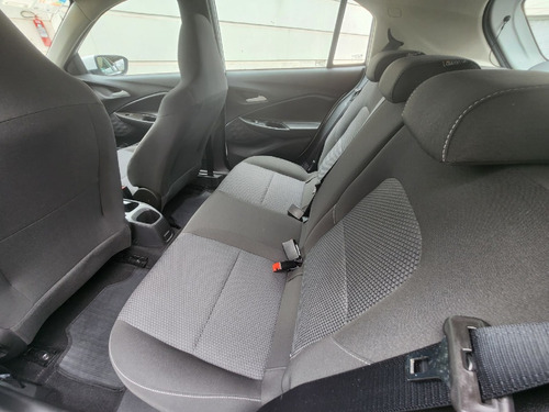 Chevrolet Onix 1.0 TURBO FLEX LT MANUAL