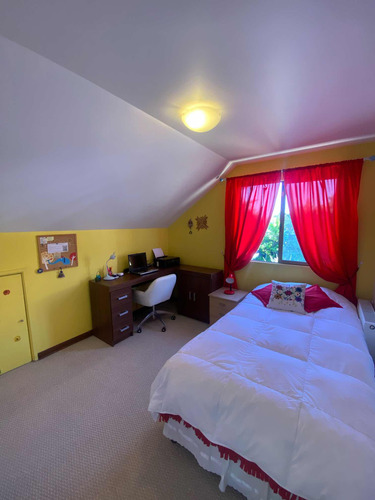 Se Vende Hermosa Y Amplia Casa En Alto Macul