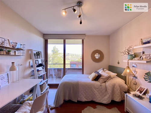 Impecable, 3 Dorm, Estar, Escritorio, 4 Estac, Bod, Piscina