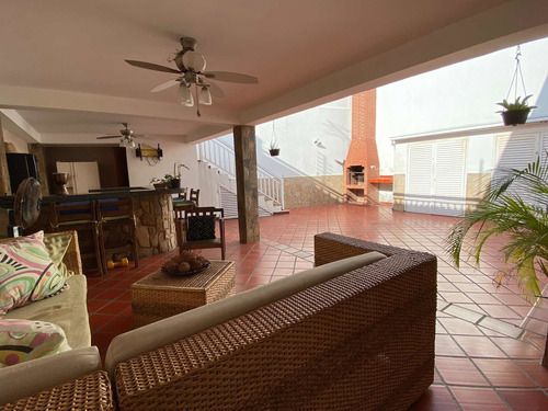 Imagen 13 de 14 de Casa En Villa Heroica