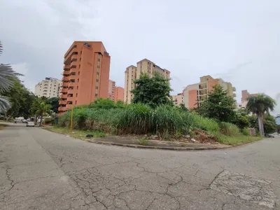 Terreno en venta
