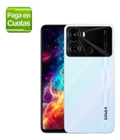 Vimoq P40 4/128gb Paga En Cuotas Llévalo Ya!