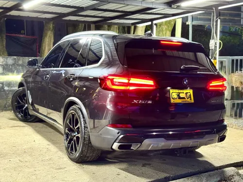 BMW X5 3.0 Xdrive30d