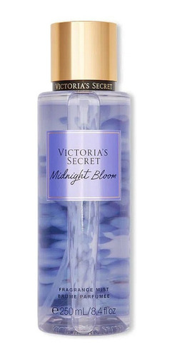 Victoria's Secret Midnight Bloom 250 ml Para Mujer
