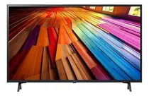 Comprar Smart Tv LG Led 50  50ut8050 4k Uhd Ai Thinq Led 100v\u002F240v