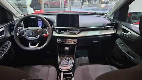Fiat Pulse 1.0T Audace Cvt