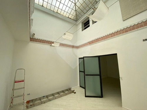 Casa De Vila Residencial/comercial - 253-im544724