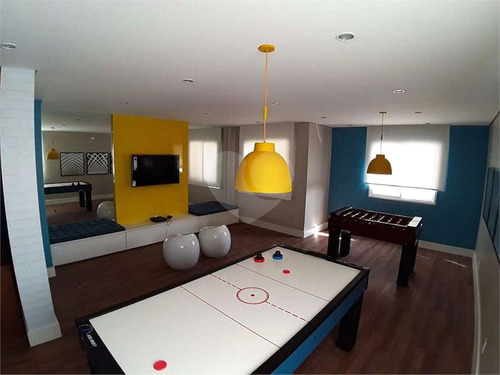 Imagem 15 de 30 de Apartamento-barueri-parque Viana | Ref.: Reo521949 - Reo521949