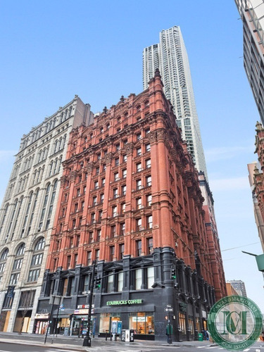 Imagem 18 de 18 de Apartamento Na Nassau Street Em Manhattan - Ap00531 - 69529103