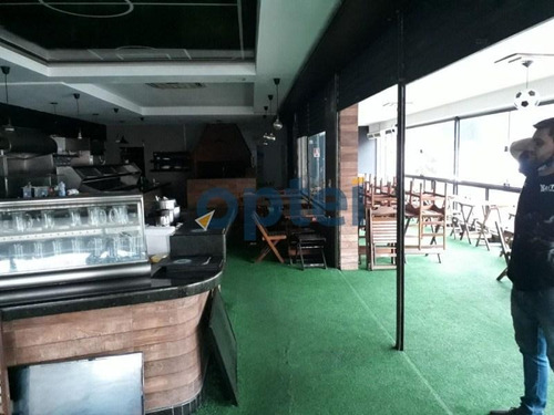 Imagem 3 de 15 de Salão Para Alugar, 190 M² - Jardim Do Mar - São Bernardo Do Campo/sp - Sl00035 - 70315110