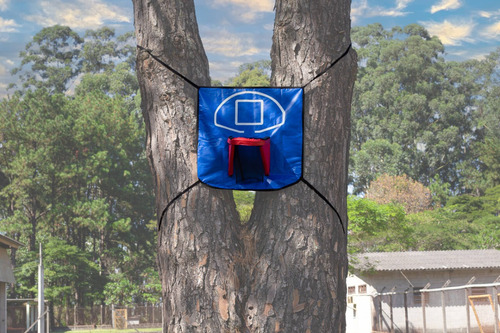 Cesta De Basquete Tabela Portátil Ajustável