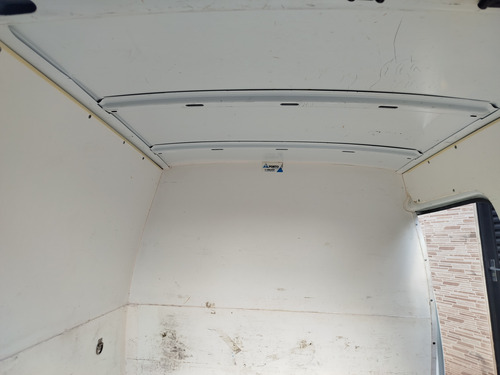 Renault Kangoo Express 1.6 16v Porta Lateral Hi-flex 5p