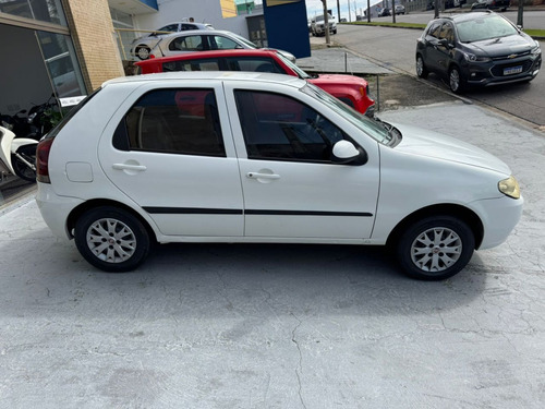 Fiat Palio 1.0/ Trofeo 1.0 Fire/ Fire Flex 4p