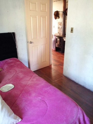 Terreno 5.000m2 Con Casa De 4d 2b Linares (90919)