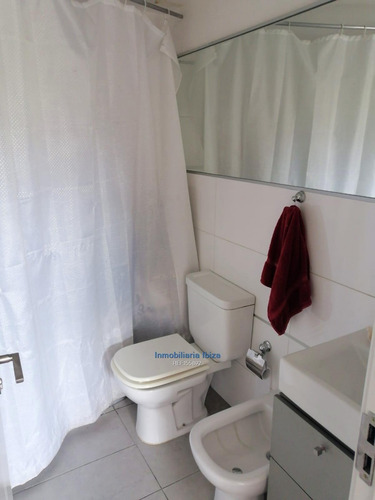 Punta Carretas Venta Apartamento 2 Dormitorios Y Garaje