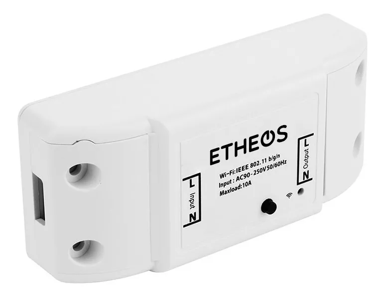 Tercera imagen para búsqueda de interruptor wifi