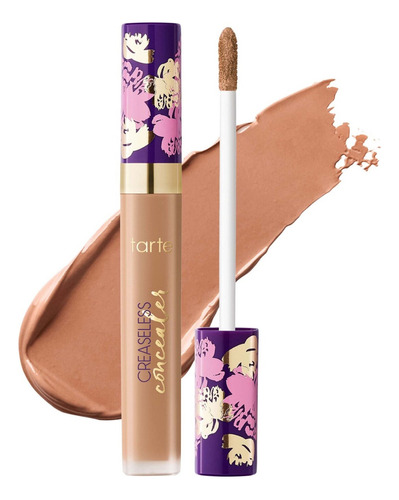 Corrector Tarte Antiarrugas Maracuja Creaseless - 6.4gr Tono 43n Tan-deep Neutral