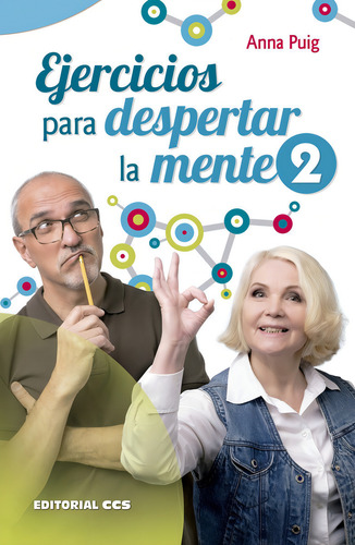 Ejercicios Para Despertar La Mente 2 - Puig Aleman, Anna