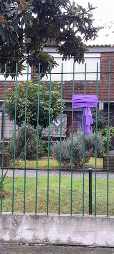 Casa En Cooperativa 3 Dormitorios Y Dos Baños