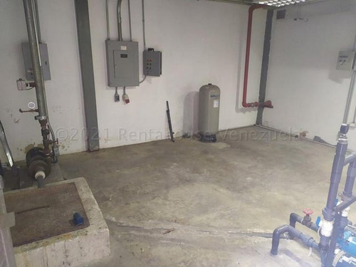 Edificio Con Dos Locales Venta Avenida Boyaca Valencia Carabobo Leida Falcon Lf25-1155