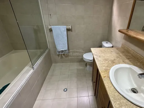 Apartamento En Arriendo En Castropol. Cod A776002