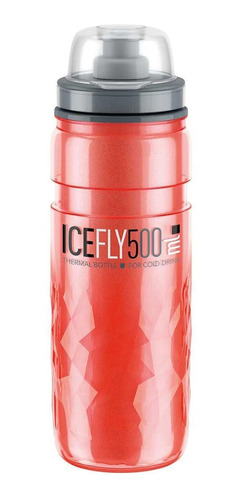 Caramanhola Termica Fly 500ml Elite