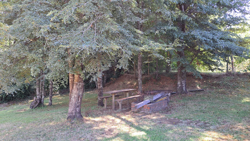 Se Arrienda Cabaña Año Corrido, Pucon-caburgua
