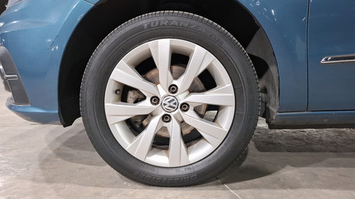 Volkswagen Gol 1.6 Connect 5 Ptas. Std.