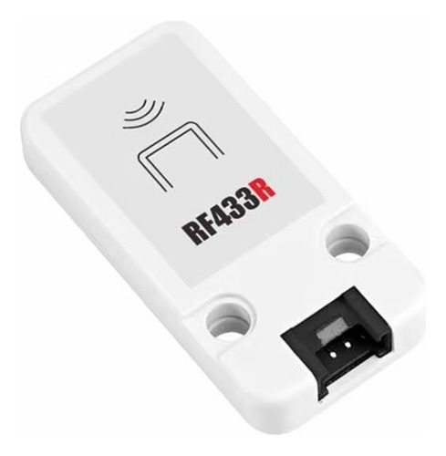 Receptor Rf Inalámbrico Rf433r Unidad Rf Receptor 433 Mhz