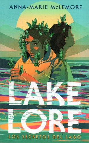 Lake Lore Anna Marie Mclemore 