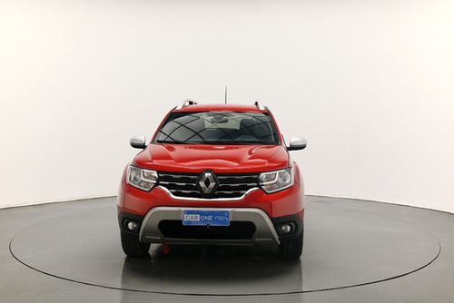 Imagen 8 de 17 de Renault New Duster Intens 1.6
