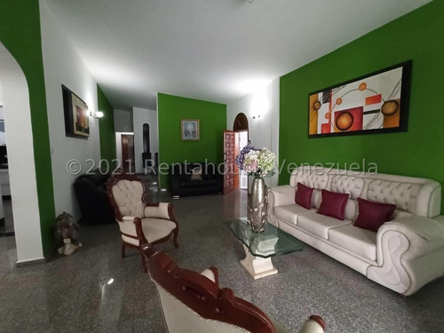Imagen 5 de 14 de Casa En Venta 1080mts Palmarito 22-13854 Dc
