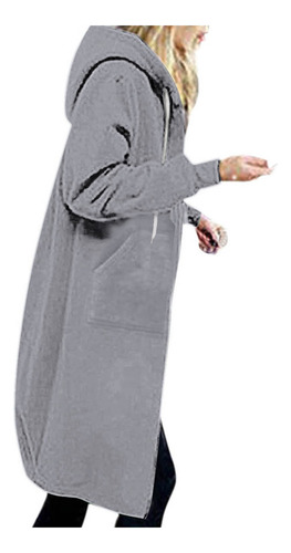 Suéter H Coat Popular Para Mujer De Invierno Y De Invierno,