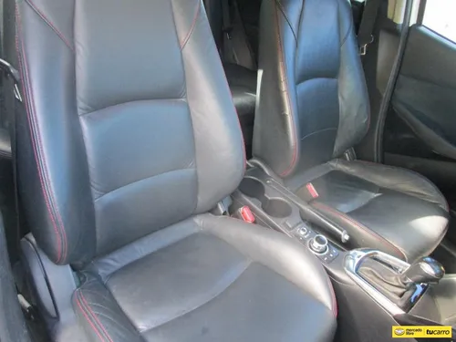 Mazda 2 1500cc At Aa