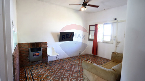 Casa 3 Ambientes En Venta En Lomas De Zamora