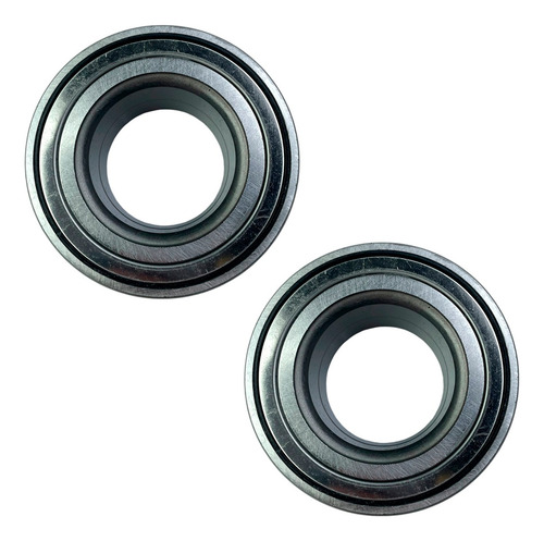 Rodamientos Maza Del Para Hyundai Elantra 1996-2000 / Par