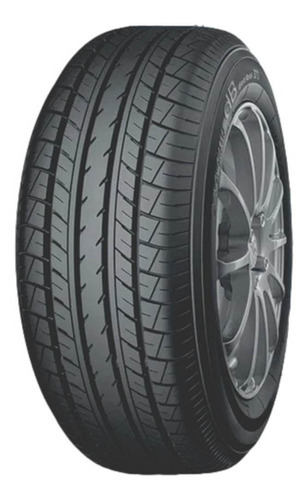 Llanta 215/55 R17 Yokohama Db E70 94v