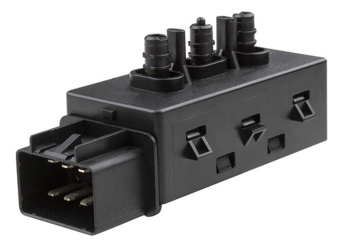 Interruptor Asiento Eléctrico Gmc Acadia Base 2009 3.6l